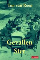 Gevallen ster - Ton van Reen - eBook (9789044533354)