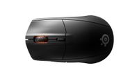 Steelseries Rival 3 Wireless muis Rechtshandig RF draadloos + Bluetooth Optisch 18000 DPI - thumbnail