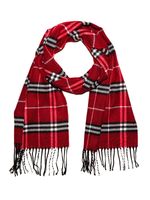 heren | sjaals en scarfs | stijlvol | Italian Fashion | blok patroon