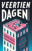 Veertien dagen - Margaret Atwood, Douglas Preston - ebook - thumbnail