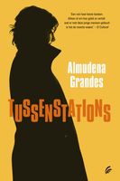 Tussenstations - Almudena Grandes - ebook