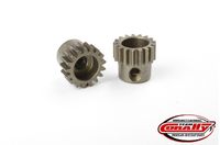 Team Corally - 48 DP Pinion - Short - Hardened Steel - 17T - 3.17mm as - thumbnail