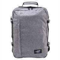 CabinZero Classic 36L Ultra Light Travel Bag Ice Grey