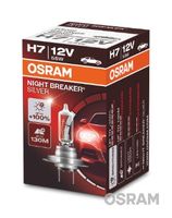 NIGHT BREAKERÂ® SILVER OSRAM, Spanning (Volt)12V - thumbnail