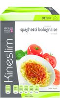 Kineslim Spaghetti bolognaise (4 st) - thumbnail