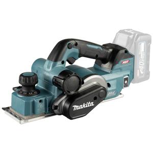 Makita KP001GZ Accuschaafmachine Zonder accu, Zonder lader Schaafbreedte: 82 mm Felsdiepte (max.): 50 mm