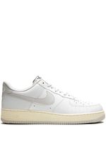 Nike Air Force 1 '07 PRM "1-800" sneakers - Blanc - thumbnail