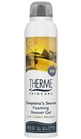 Therme Cleopatra&apos;s secrets showergel foaming (200 ml) - thumbnail