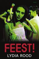 Feest! - Lydia Rood - ebook - thumbnail