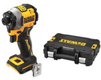 DeWalt DCF850NT-XJ 18V XR Brushless Accu Slagschroevendraaier | body in TSTAK koffer - DCF850NT-XJ