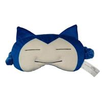 POKEMON - Sleep mask - Snorlax