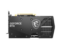 MSI GEFORCE RTX 4060 TI GAMING X 16G videokaart NVIDIA 16 GB GDDR6 - thumbnail