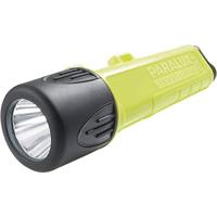 Parat Paralux PX1 Handlamp (stabiele veiligheidslamp/werklamp waterdicht, stofdicht/lamp incl. batterijen)