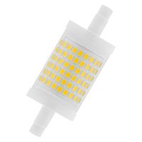 OSRAM 4058075432536 LED-lamp Energielabel E (A - G) R7s Ballon 12 W = 100 W Warmwit (Ø x l) 28 mm x 78 mm 1 stuk(s) - thumbnail