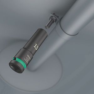 Wera 8790 C Impaktor Deep Set 1 dopsleutel 11-delig