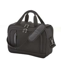 Travelite Crosslite Board Bag black Weekendtas