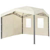 tepro Garten 5536 Zijwand voor partytent 1 set(s)