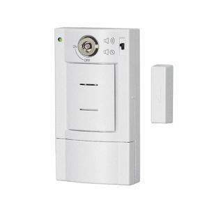 PENTATECH Deuralarm DG6 Met sleutel 95 dB 33609