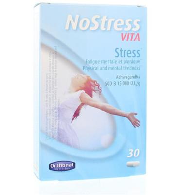 Orthonat Orthonat Nostress Vita (30ca)