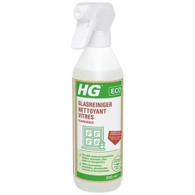 HG Eco glasreiniger (500 ml)