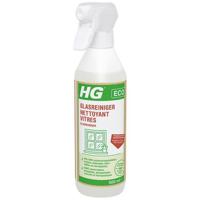 HG Eco glasreiniger (500 ml)