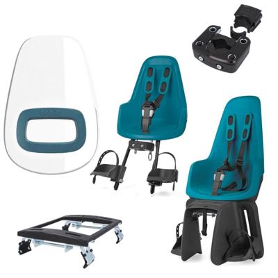 One compleet pakket met extra voordeel Bahama Blue