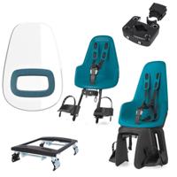 One compleet pakket met extra voordeel Bahama Blue