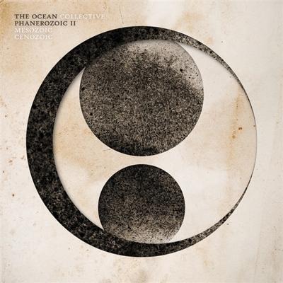 Phanerozoic II: Mesozoic|Cenozoic - LP (4059251385943)