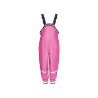 Playshoes regenbroek verstelbaar Uni Fuchsia Maat