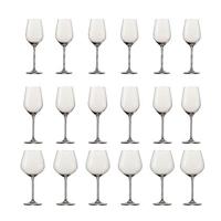 Schott Zwiesel Fortissimo Wijnglazenset 18-delig