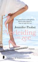 Verleiding aan zee - Jennifer Probst - ebook