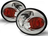 Tuning-Tec Achterlichten voor VW NEW BEETLE 10 98-05 05 CHROOM
