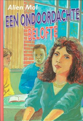 Een ondoordachte belofte - Alien Mol - eBook (9789402900224)