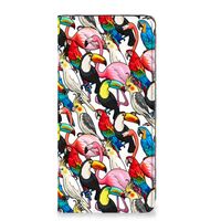 OPPO A17 Hoesje maken Birds