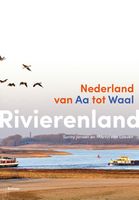 Rivierenland - Sunny Jansen, Martin van Lokven - ebook - thumbnail