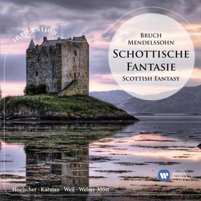 Schottische Fantasie - CD (5099909464520)