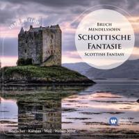 Schottische Fantasie - CD (5099909464520)