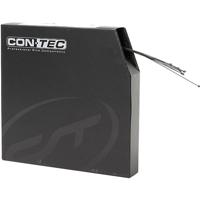 CONTEC schakelketting Shift++ staal, PTFE, Ø 1,1mm, 2275mm lang, werkplaatsbox met 50 stuks, nippel standaard 4x4