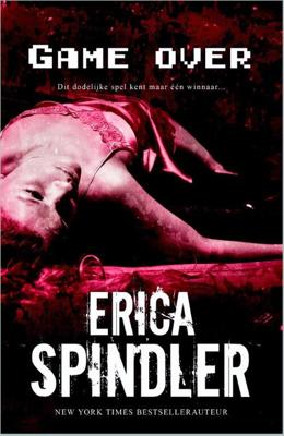 Game over - Erica Spindler - eBook (9789402508789)