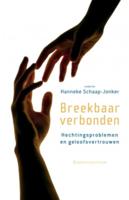 Breekbaar verbonden (Paperback)