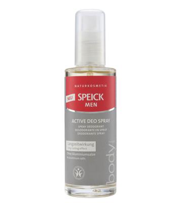 Speick 382 deodorant Mannen Spuitbus deodorant 75 ml