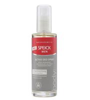 Speick 382 deodorant Mannen Spuitbus deodorant 75 ml