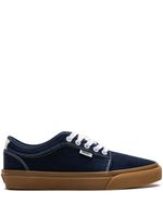 Vans baskets Skate Chukka 'Dress Blue' - Bleu