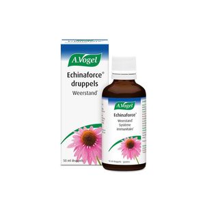 A.Vogel Echinaforce 50ml