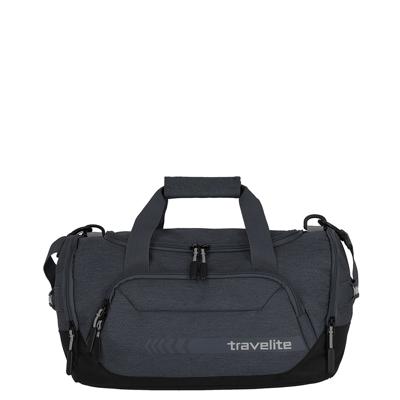 Travelite Kick Off Travelbag Small Dark Anthracite Travelite Kick Off Travelbag Small Dark Anthracite