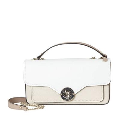 GUESS crossbody tas BELLE ISLE CNVRTBLE beige