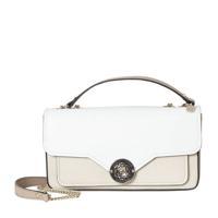 GUESS crossbody tas BELLE ISLE CNVRTBLE beige