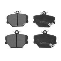 Blue Print ADU174202 remblokkenset, 1 stuk