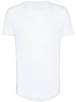 Orlebar Brown t-shirt ajusté classique - Blanc