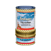 epifanes poly-urethane blank hoogglans 0.75 kg